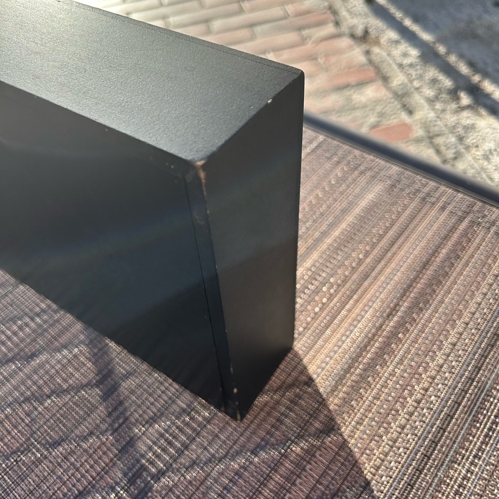 Metal Cork Holder Sign - Picture 4 of 4